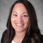 Dr. Jennifer Marson-Reed receives Teaching Innovation Grant